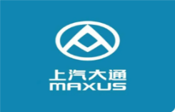 上汽大通